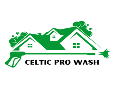 Celtic Pro Wash Logo